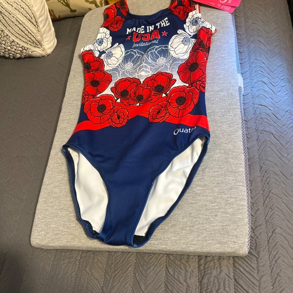 Quatro Leonard - Picture 10 of 10